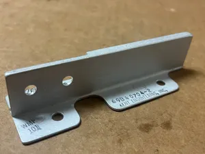 Boeing Aircraft Fitting Assembly Kent Engineering P/N 69B40704-2 New